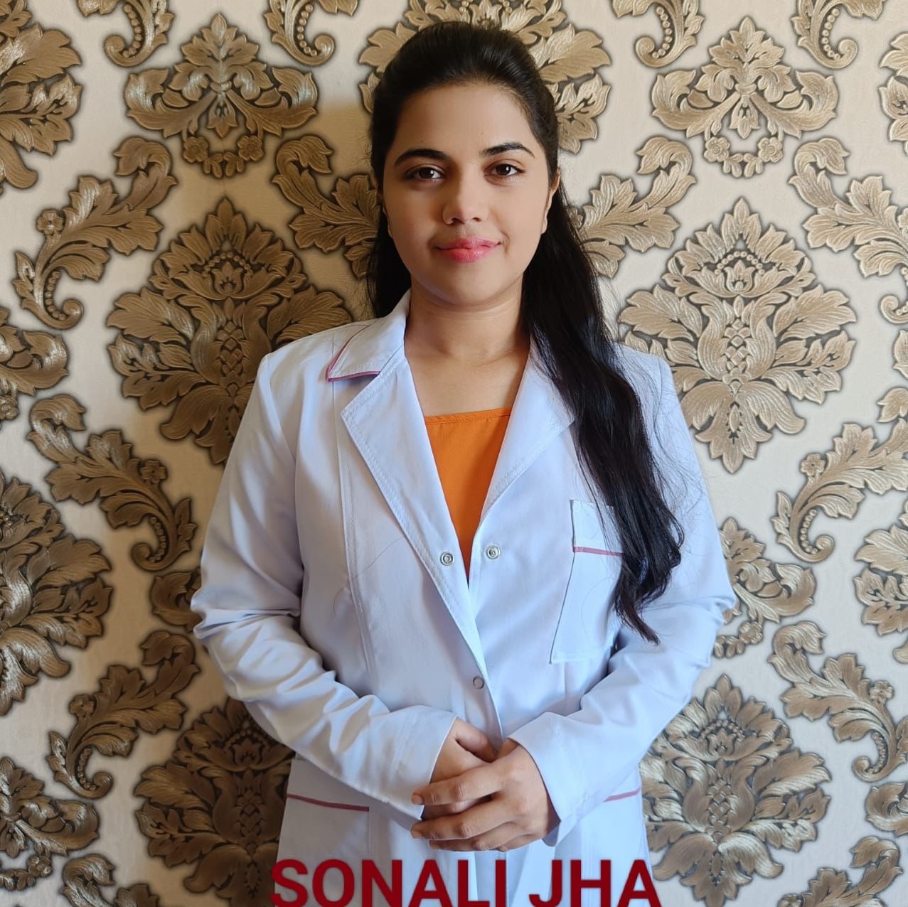 Sonali Jha