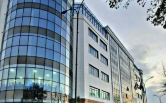 Kimyo International University School of Medicine