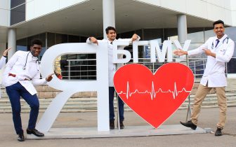 Bashkir State Medical University