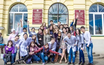 Orenburg State Medical University