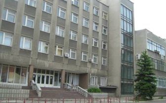 Tver State Medical University campus photo